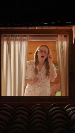 Mi Vecino El Capitan episode 5