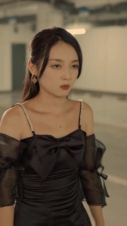 Reinkarnacja w miliardową córkę episode 86