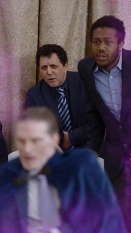 두 알파 사이의 나 episode 51