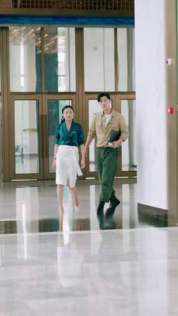 天降爸媽是大佬 episode 63