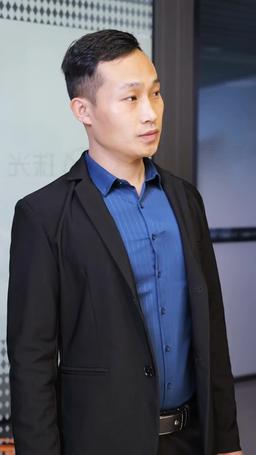 完璧なCEOの妻…ボディガードが見つけた真実とは… episode 18