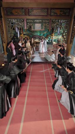 Karının Sessiz İntikamı episode 11