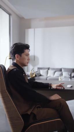 賢妻扶我淩雲志 episode 44