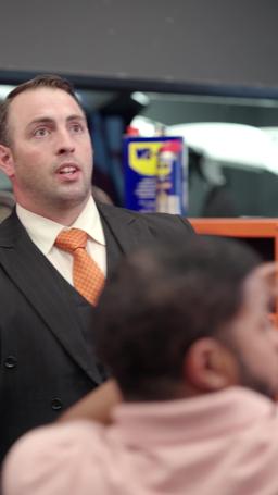 꽃중년의 은빛 질주 episode 23