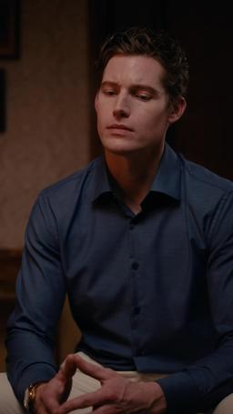 금단의 알파와의 운명 episode 19