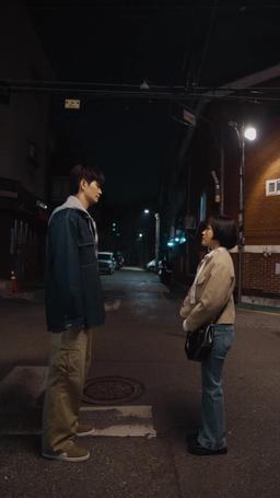 귀신도 세탁이 되나요? episode 44