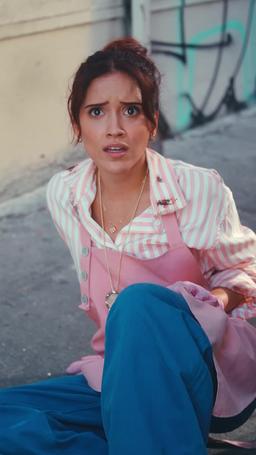 Mio Dio, sono circondata da tre principi! episode 2