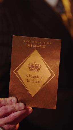 Move Aside! I'm the Final Boss episode 70