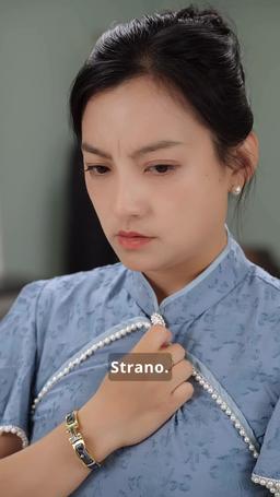 Scusa Ancora, Mia Cara Figlia episode 21