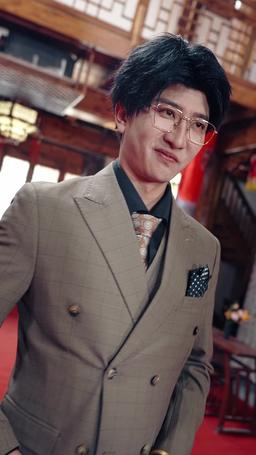 My Legendary Daddy episode 30