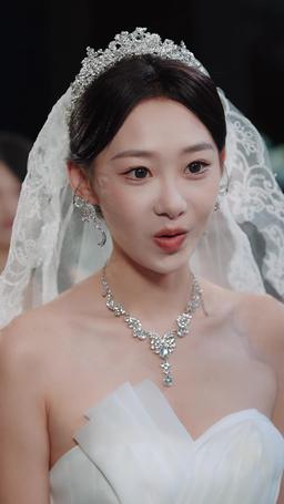 Bound to My Heiress episode 21