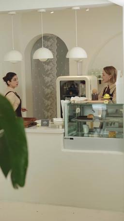 The Billionaire’s Lost Love episode 32