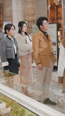 Zastępczyni boga bogactwa episode 22