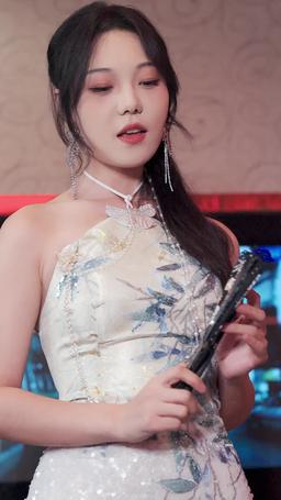 [doblado] Pasión Inmortal: Renacer entre las Cenizas episode 43