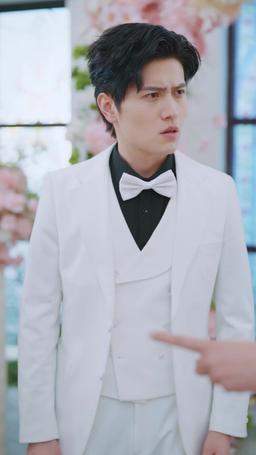 Delivery King and Mafia Queen episode 74