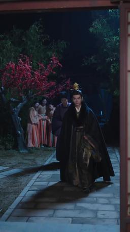 Emperor, She Never Betrayed You episode 6