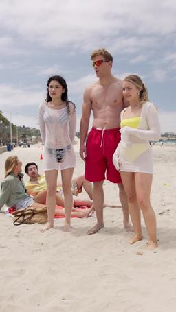 [dublado] Renascer para Amar o Sr. Perfeito episode 49