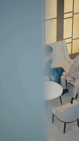 墨總，餘生請多指教 episode 20