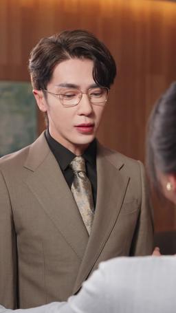 زواج خاطف
 وحب غامر من الزوج episode 70