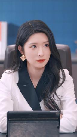 Wystarczy, że będziesz mnie traktować jak na początku episode 14