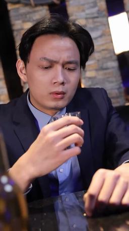 完璧なCEOの妻…ボディガードが見つけた真実とは… episode 24