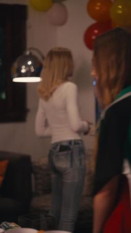 Tutorat à haut risque episode 31