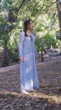 [dublado] A Companheira Amaldiçoada do Alfa episode 3