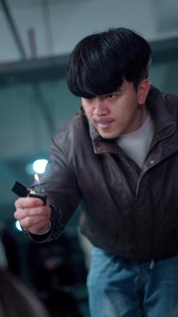 Dobrze traktując pracowników, tworzy się legendę episode 50