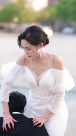 Love Dies That Night episode 17