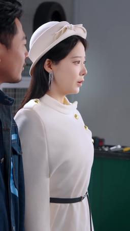 [doblado] Amor al Primer Vuelo episode 25