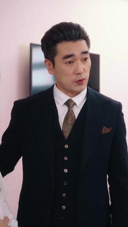 วันที่ฉันคลอดลูก ฉันหย่าแล้ว episode 24