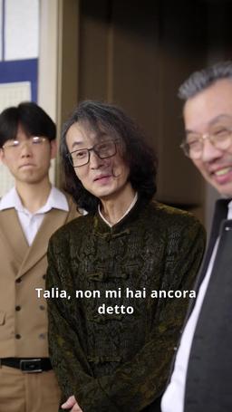 Ehi mamma! Dobbiamo trovare un nuovo papà! episode 26