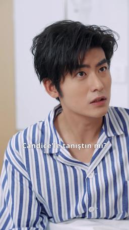 Seni Sevmekten Hiç Vazgeçmedim episode 15