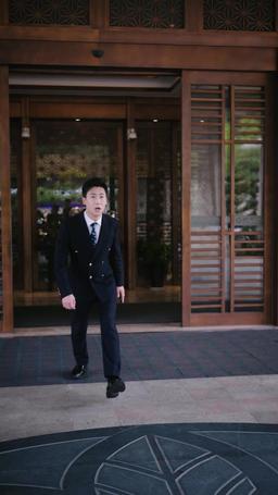 Battles in the Home episode 17