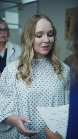 O Bilionário Fugitivo se Tornou Meu Noivo episode 71