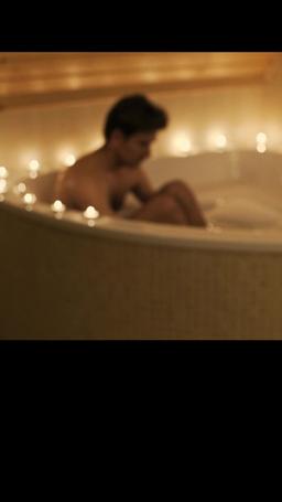 Complete Strangers episode 27