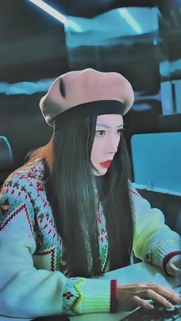 Mrs. Strauss Is Not An Intern episode 16