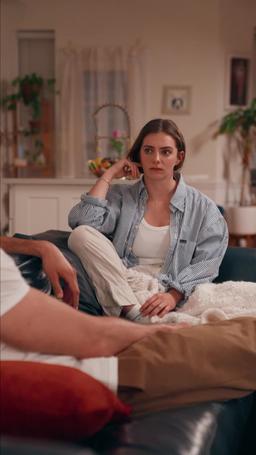 Il cavaliere dall'abito splendente episode 51