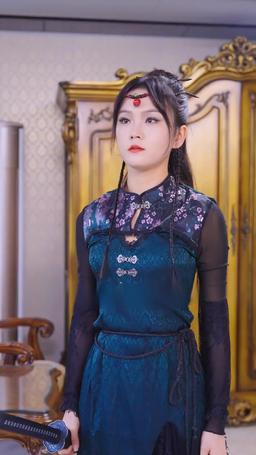 都市臥龍 episode 22