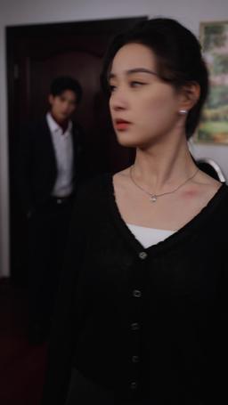 Married by Mistake, Loved by Fate episode 39