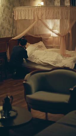 Becoming the Wife of a Dark Cult Overlord episode 35