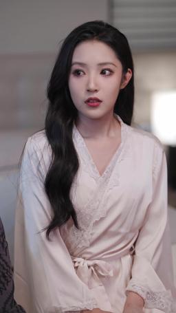 La moglie segreta del miliardario episode 65