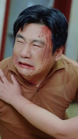 The Unkillable Soldier Returns! episode 13