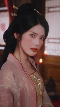 الجمال البري المُروّض episode 3