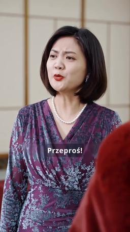 Koniec gry: Jestem dziedziczką światowego miliardera episode 78