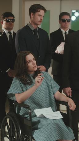 He Said the Baby Was Too Expensive episode 39