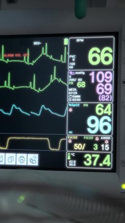 Light My Fire episode 5