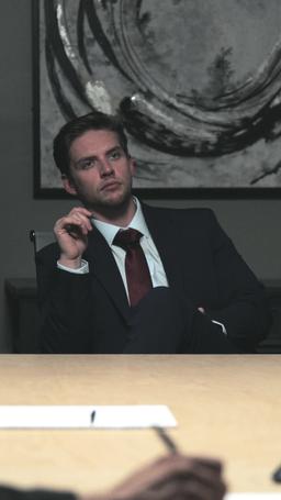 声なき者の王国 episode 63