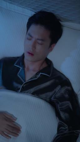 Posthumous Romance episode 12