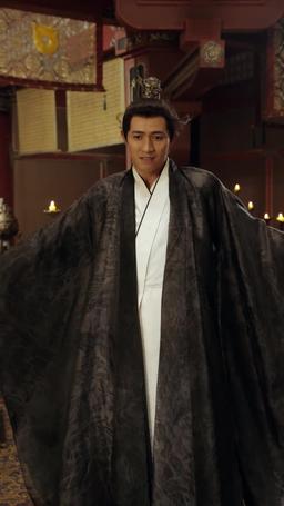 慶余年 〜帝王の業〜 episode 49